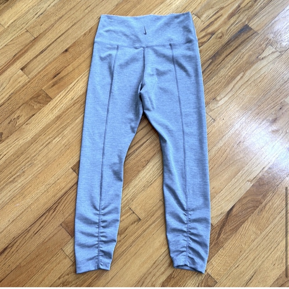 Nike High Waist Dri-Fit Leggings NWOT